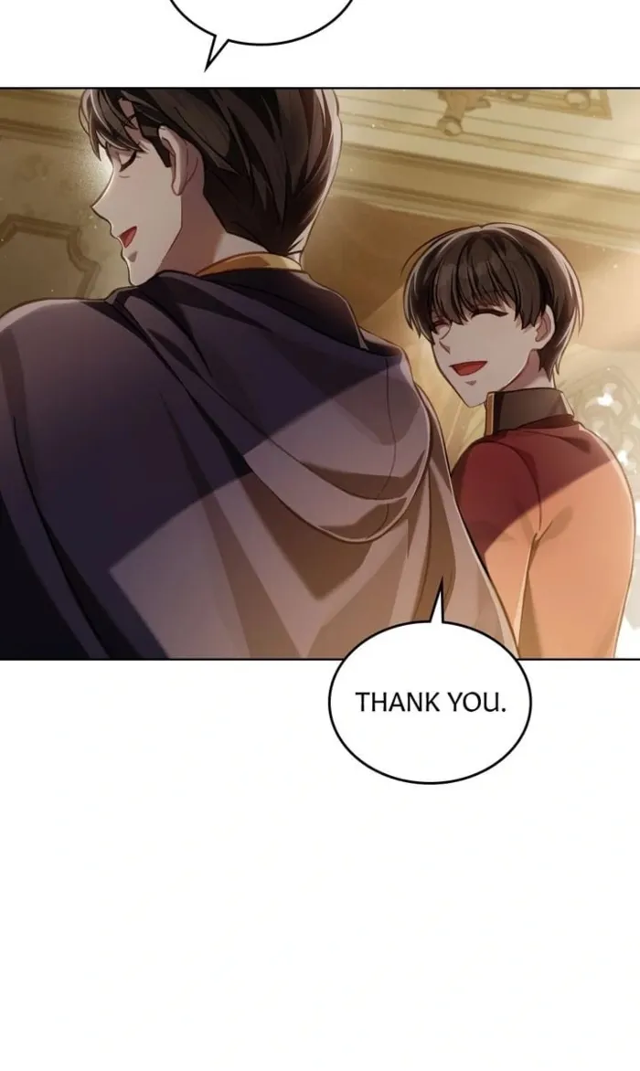 Read Reborn as the Enemy Prince EN Manga Online