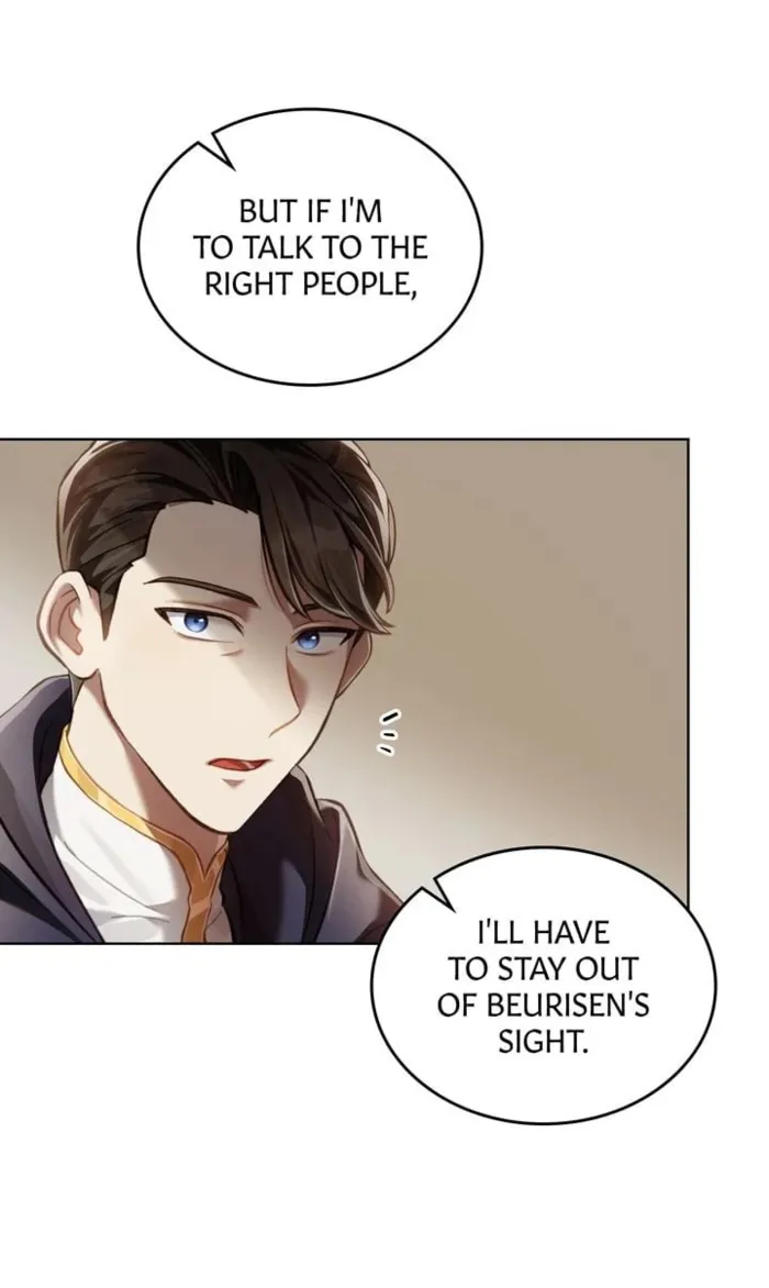 Read Reborn as the Enemy Prince EN Manga Online