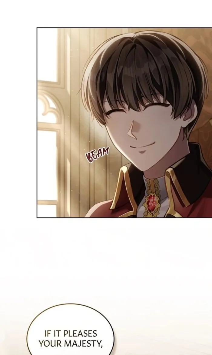 Read Reborn as the Enemy Prince EN Manga Online