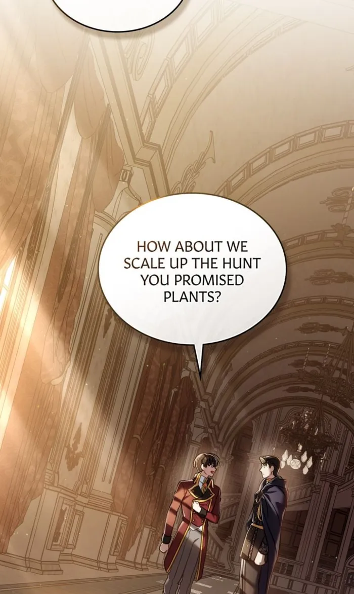 Read Reborn as the Enemy Prince EN Manga Online