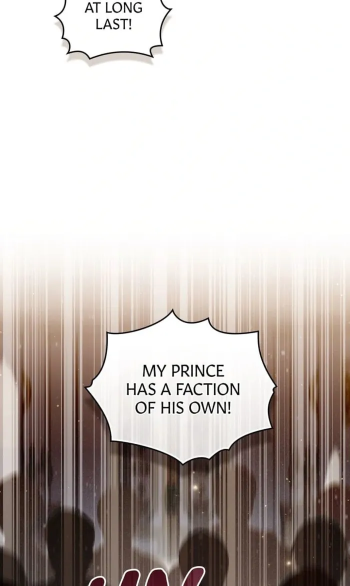Read Reborn as the Enemy Prince EN Manga Online