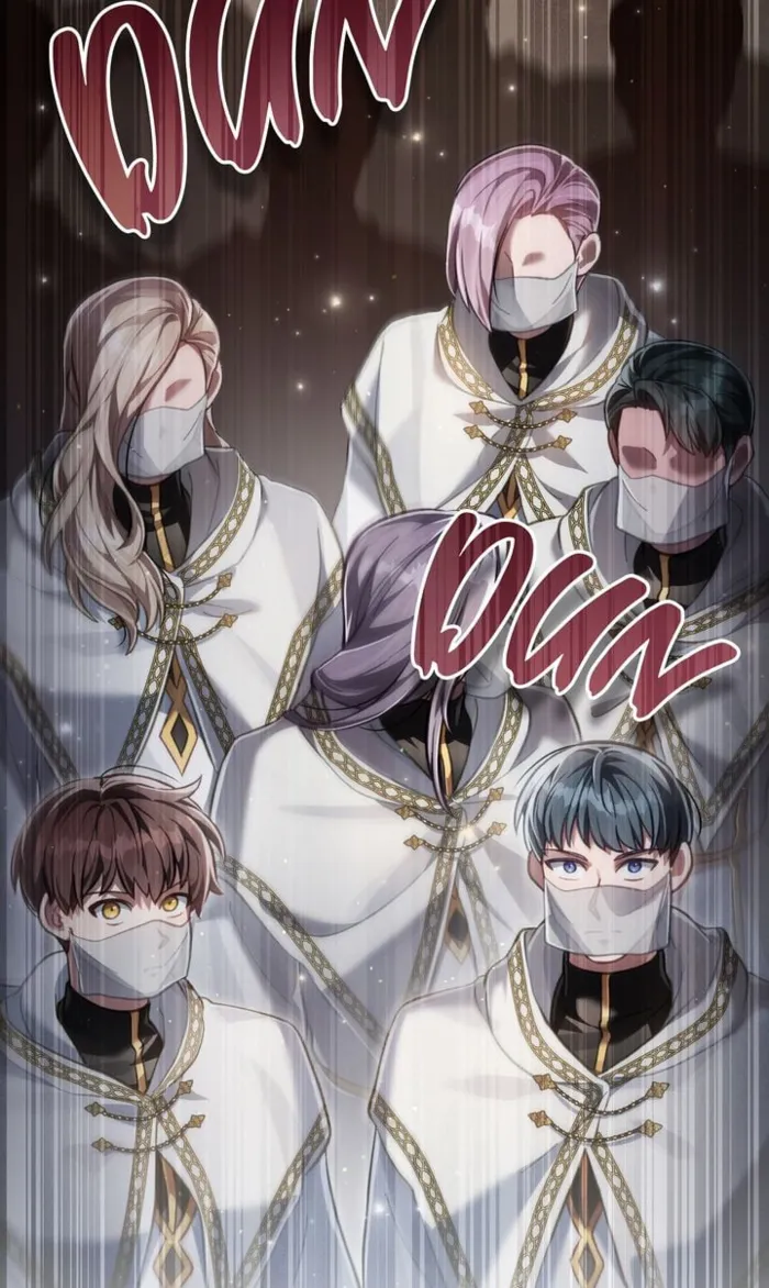 Read Reborn as the Enemy Prince EN Manga Online