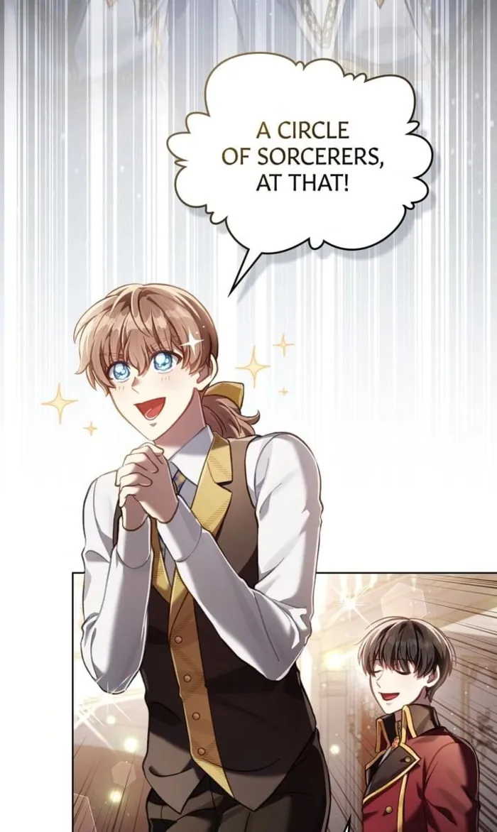 Read Reborn as the Enemy Prince EN Manga Online