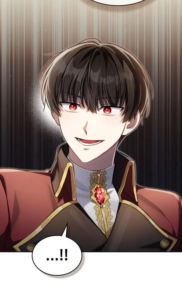 Read Reborn as the Enemy Prince EN Manga Online