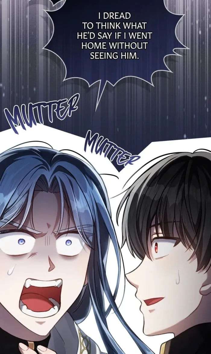 Read Reborn as the Enemy Prince EN Manga Online