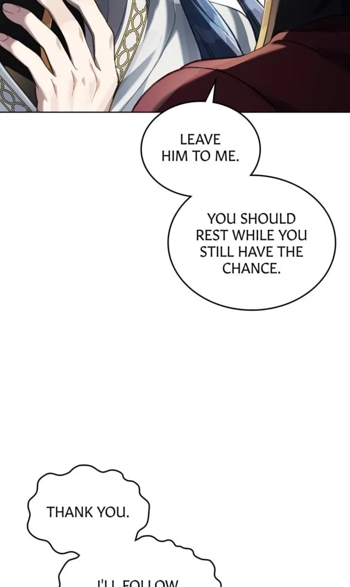 Read Reborn as the Enemy Prince EN Manga Online