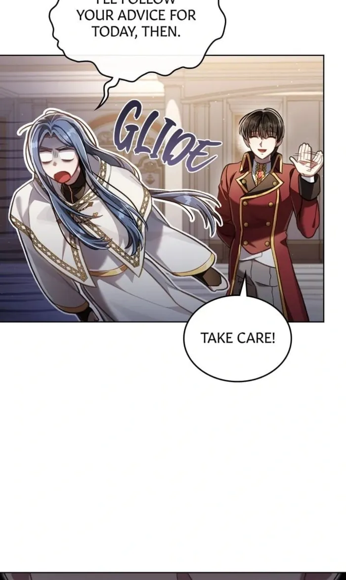 Read Reborn as the Enemy Prince EN Manga Online