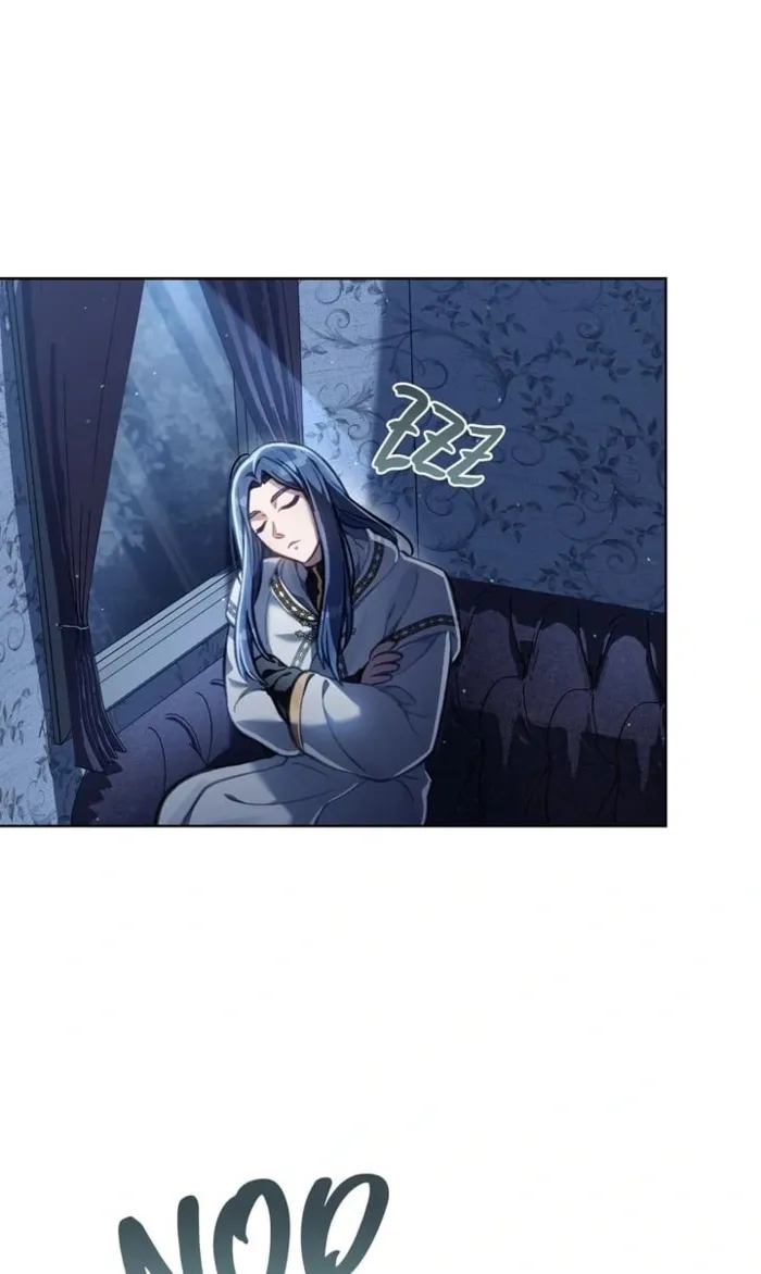 Read Reborn as the Enemy Prince EN Manga Online