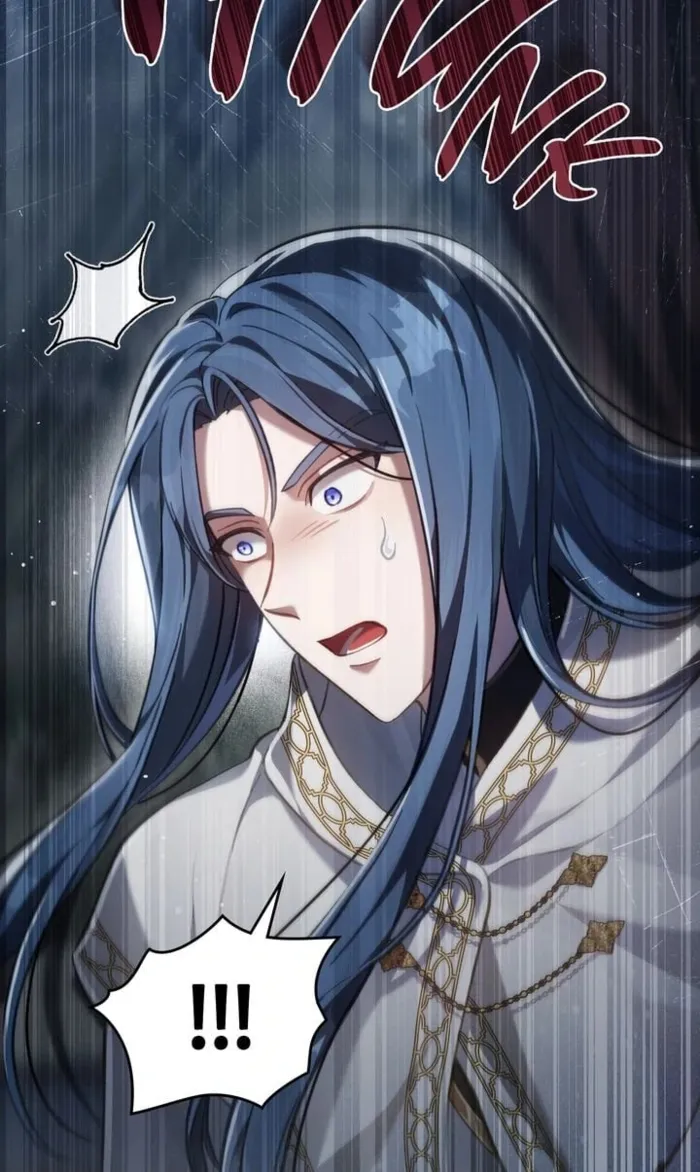 Read Reborn as the Enemy Prince EN Manga Online