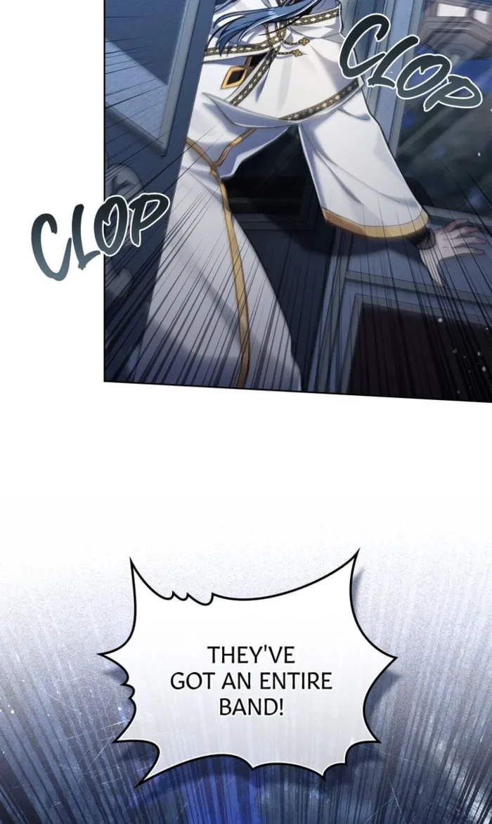 Read Reborn as the Enemy Prince EN Manga Online