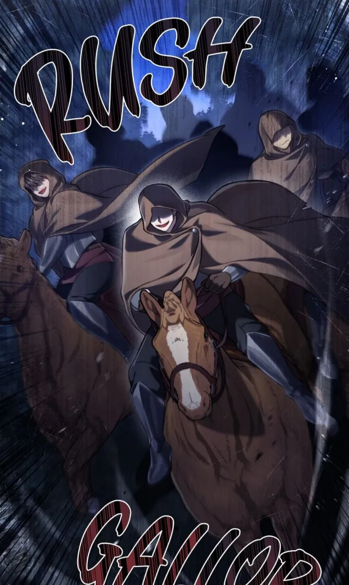 Read Reborn as the Enemy Prince EN Manga Online