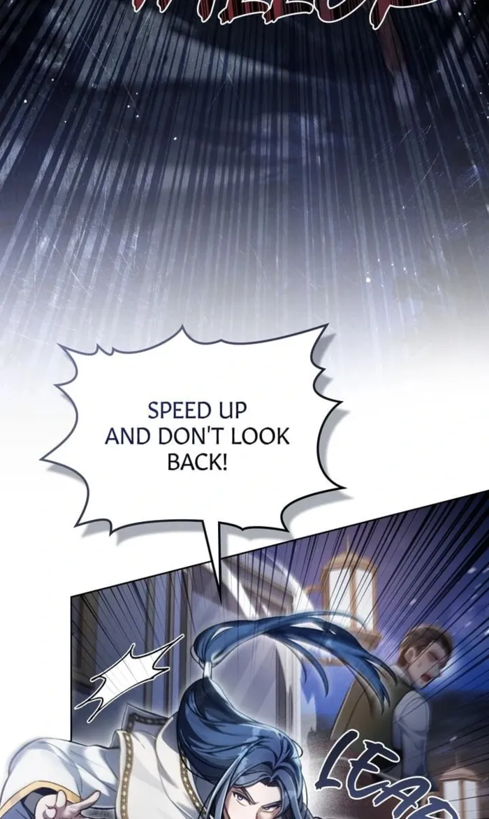 Read Reborn as the Enemy Prince EN Manga Online