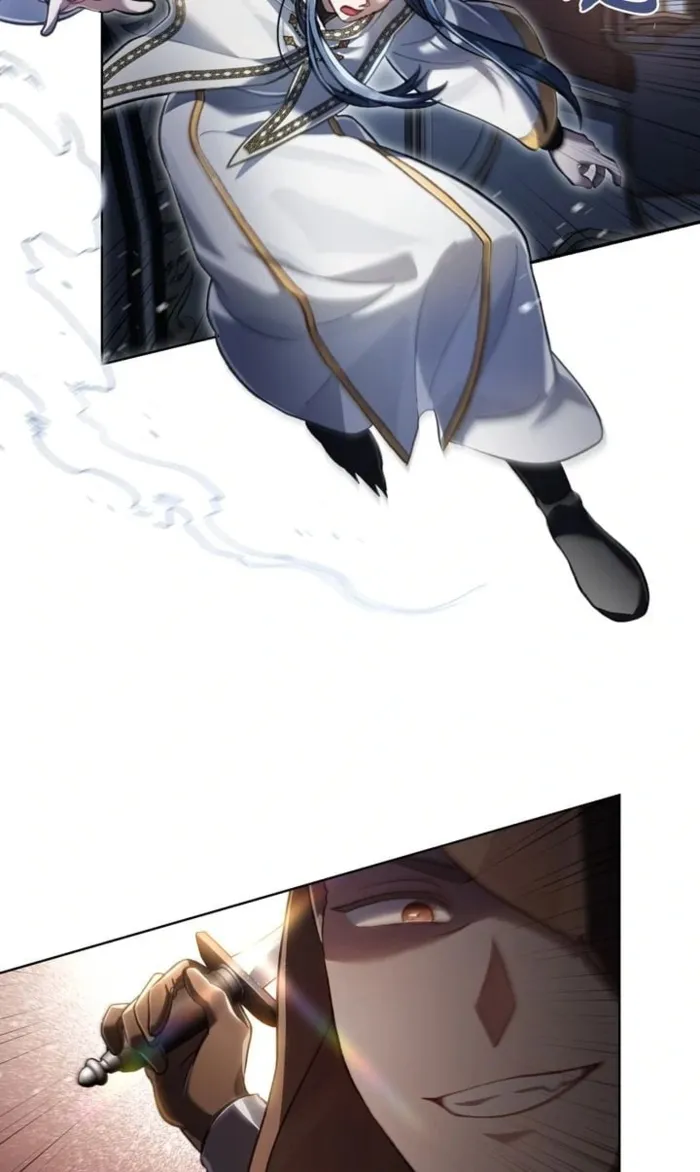 Read Reborn as the Enemy Prince EN Manga Online