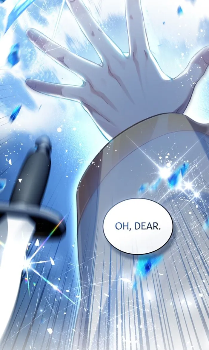Read Reborn as the Enemy Prince EN Manga Online