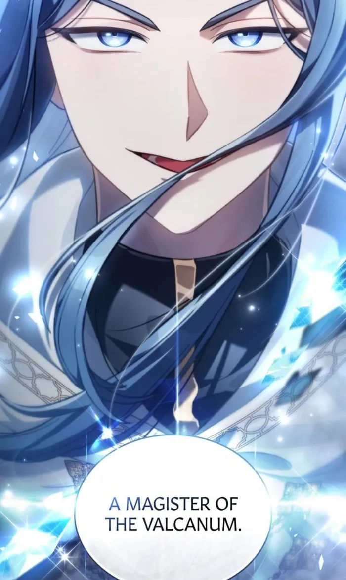 Read Reborn as the Enemy Prince EN Manga Online