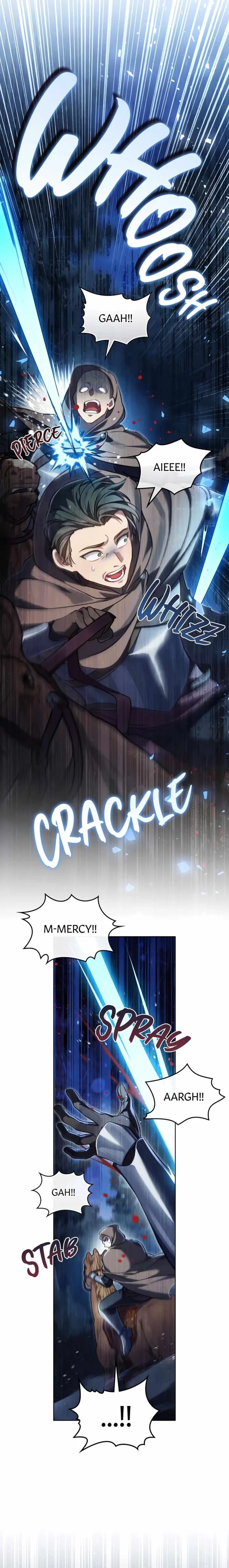 Read Reborn as the Enemy Prince EN Manga Online