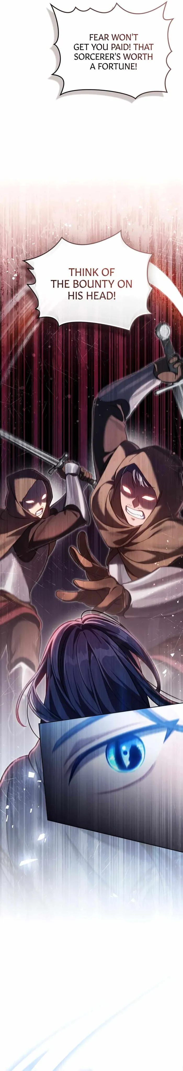 Read Reborn as the Enemy Prince EN Manga Online