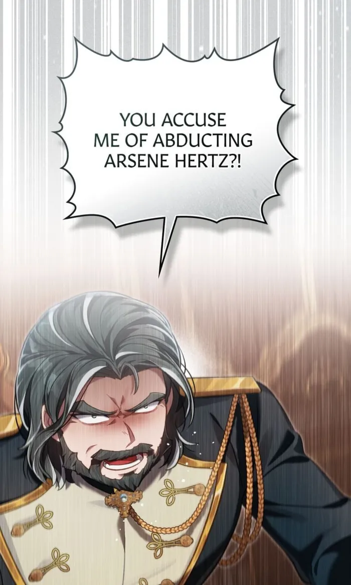 Read Reborn as the Enemy Prince EN Manga Online