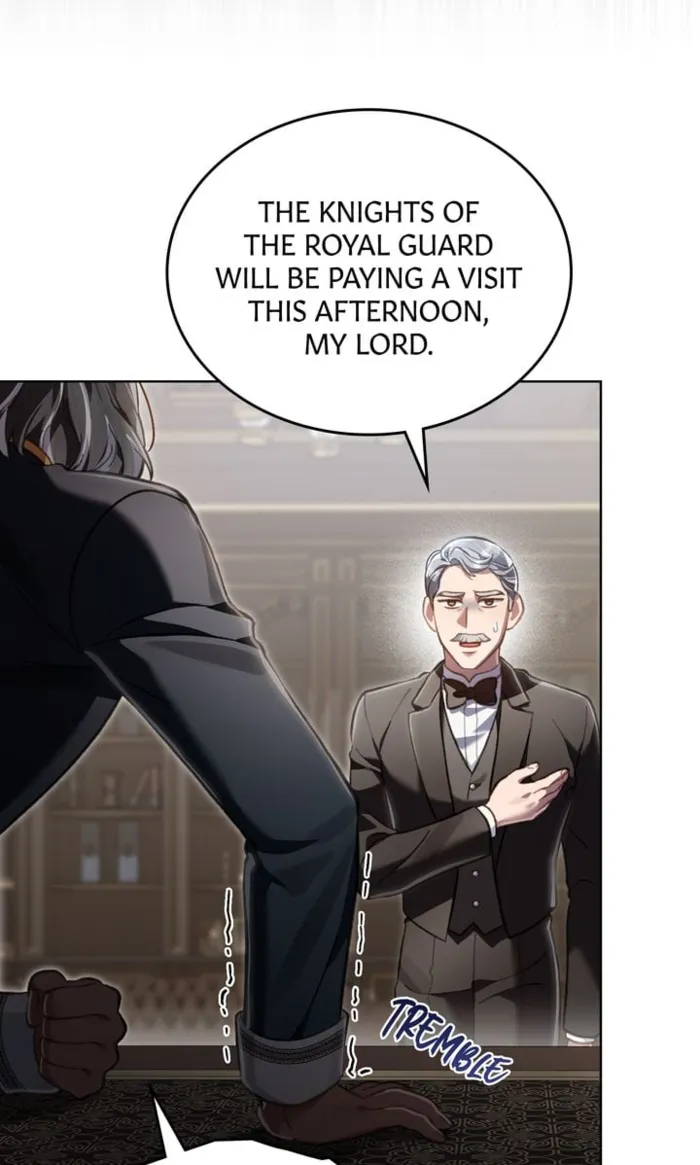 Read Reborn as the Enemy Prince EN Manga Online