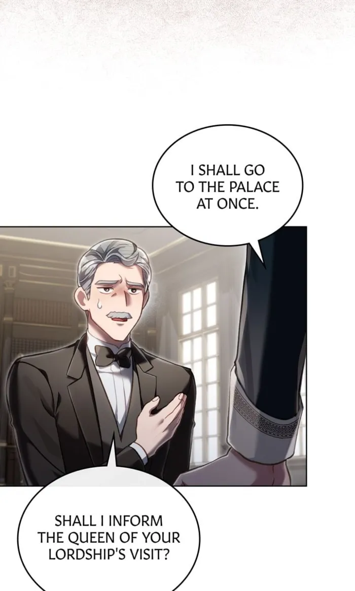 Read Reborn as the Enemy Prince EN Manga Online
