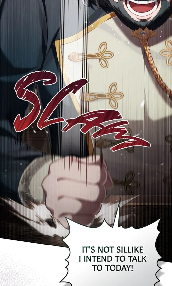 Read Reborn as the Enemy Prince EN Manga Online