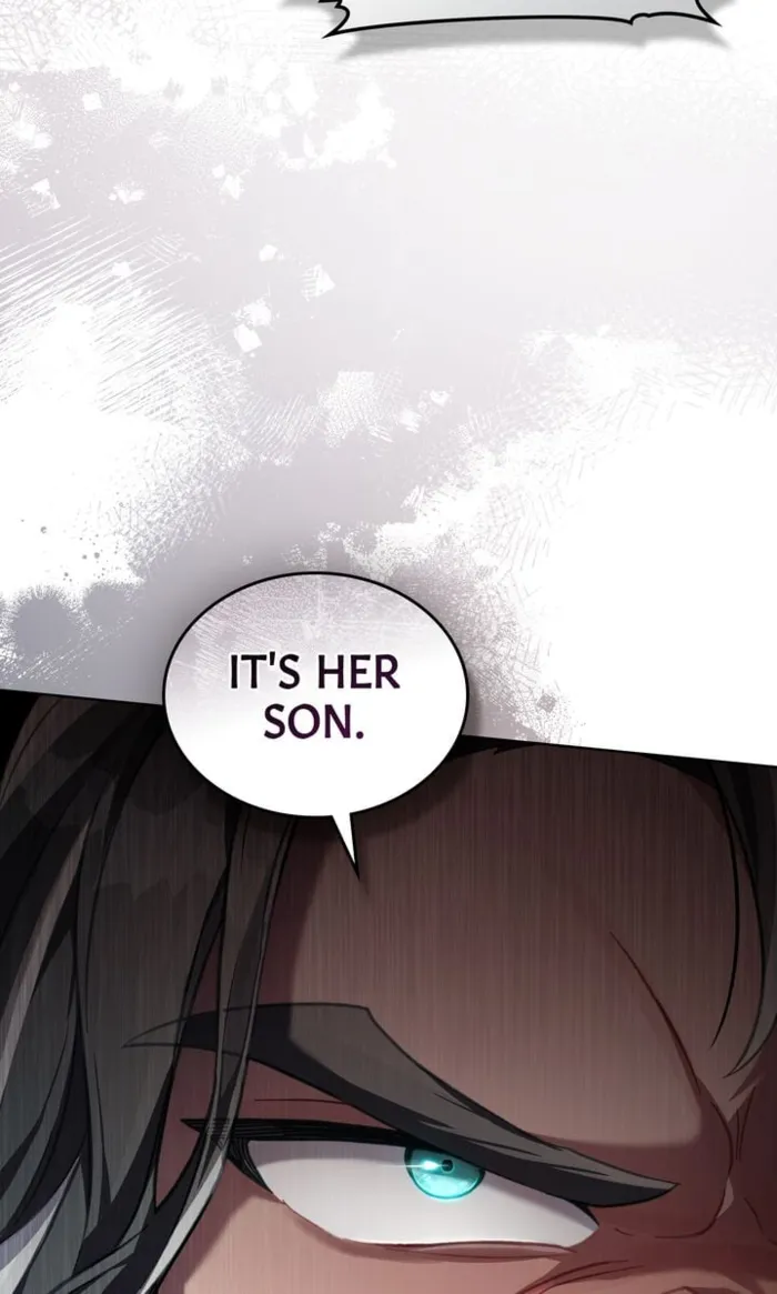 Read Reborn as the Enemy Prince EN Manga Online