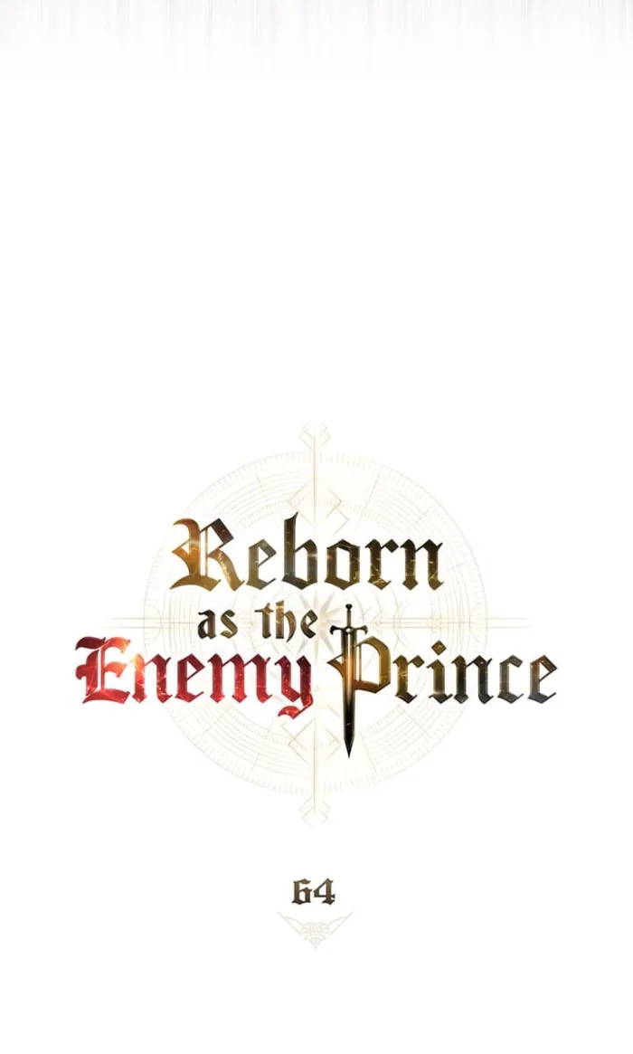 Read Reborn as the Enemy Prince EN Manga Online