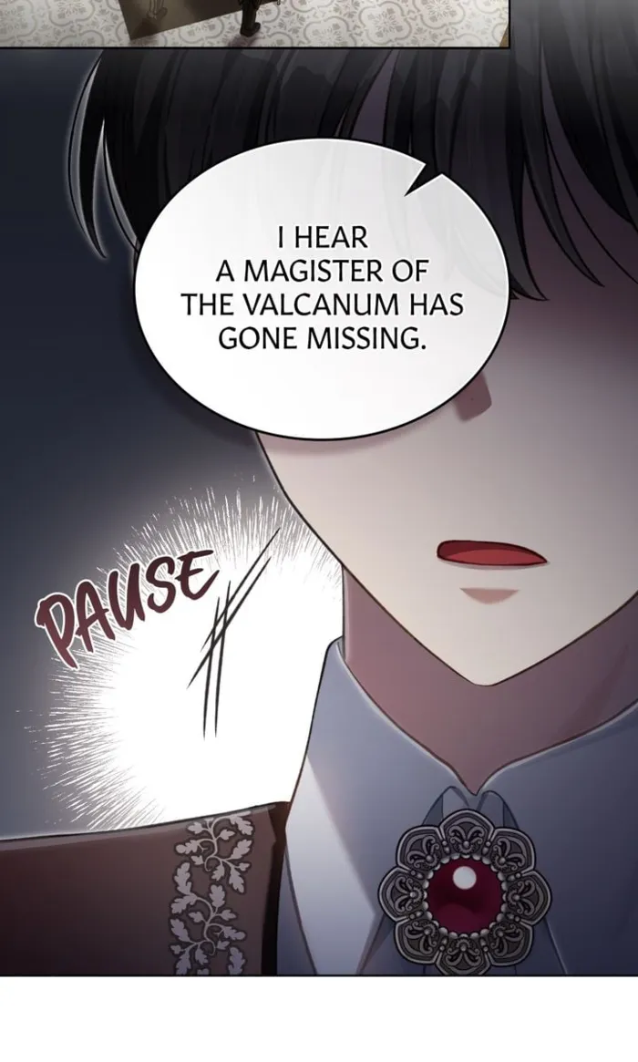 Read Reborn as the Enemy Prince EN Manga Online