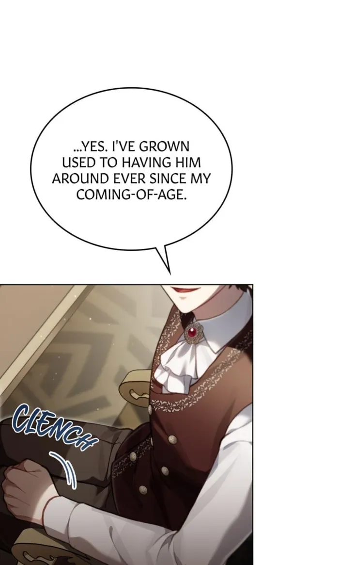 Read Reborn as the Enemy Prince EN Manga Online