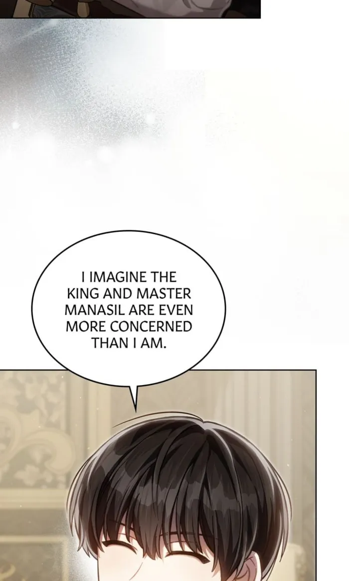 Read Reborn as the Enemy Prince EN Manga Online