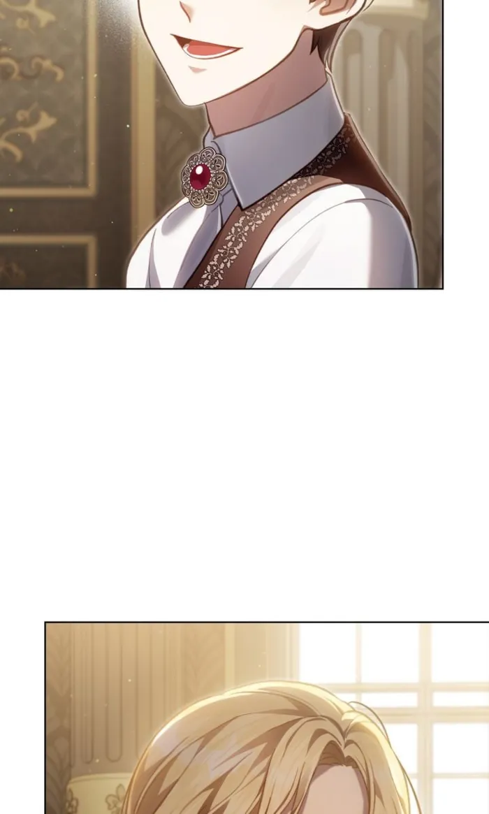 Read Reborn as the Enemy Prince EN Manga Online