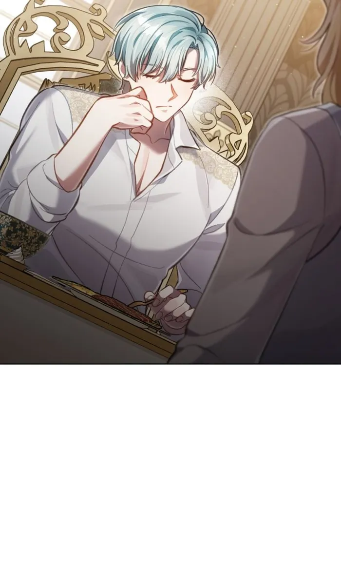 Read Reborn as the Enemy Prince EN Manga Online
