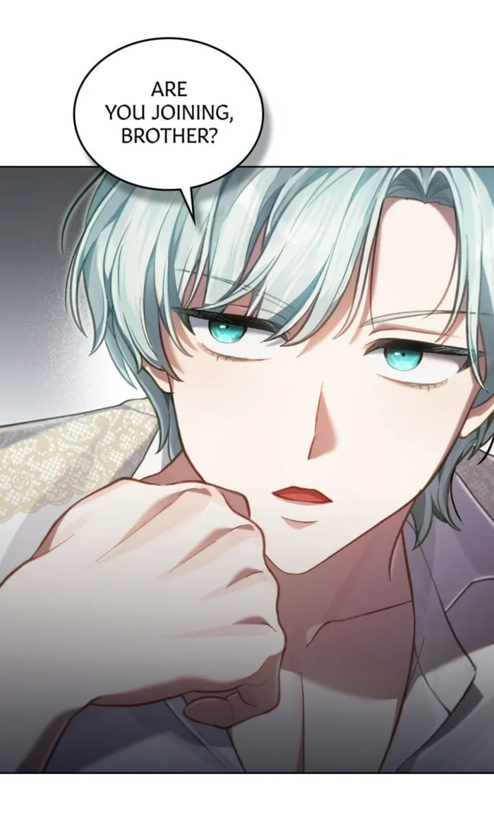 Read Reborn as the Enemy Prince EN Manga Online