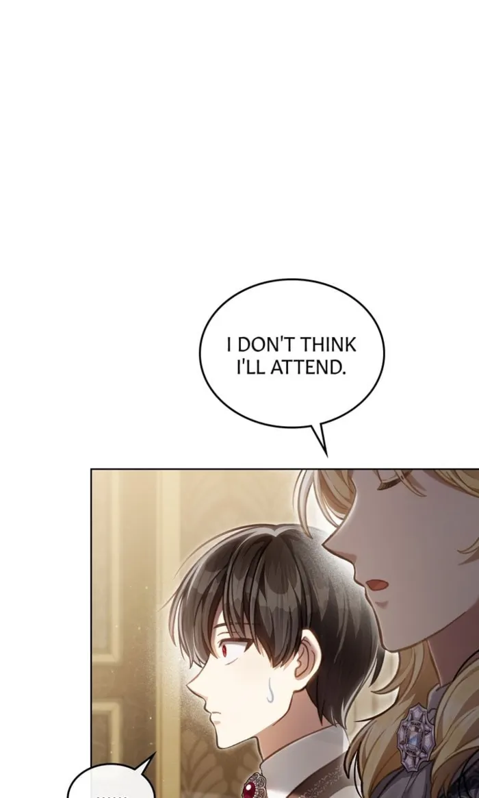 Read Reborn as the Enemy Prince EN Manga Online