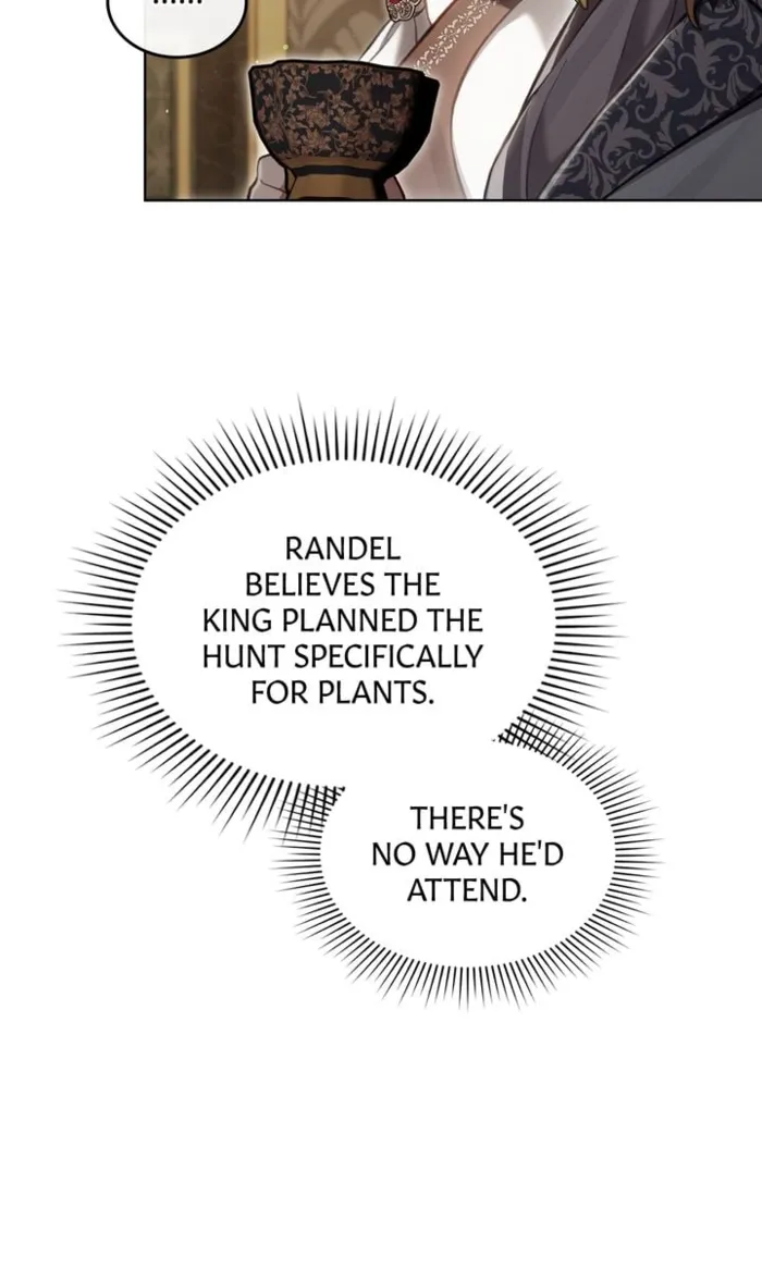 Read Reborn as the Enemy Prince EN Manga Online