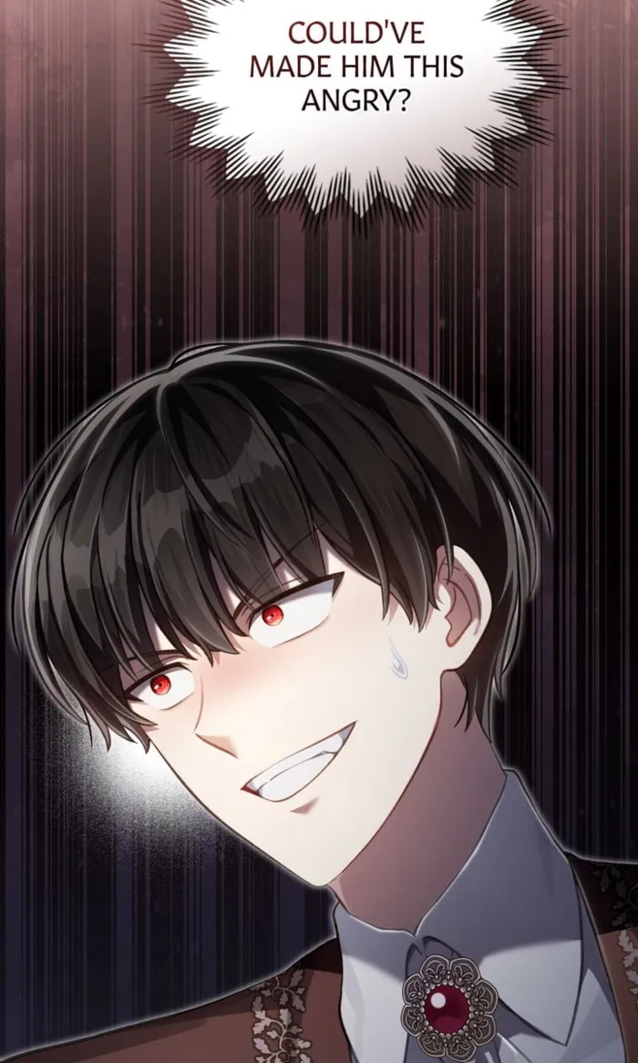 Read Reborn as the Enemy Prince EN Manga Online