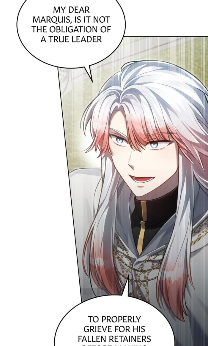 Read Reborn as the Enemy Prince EN Manga Online