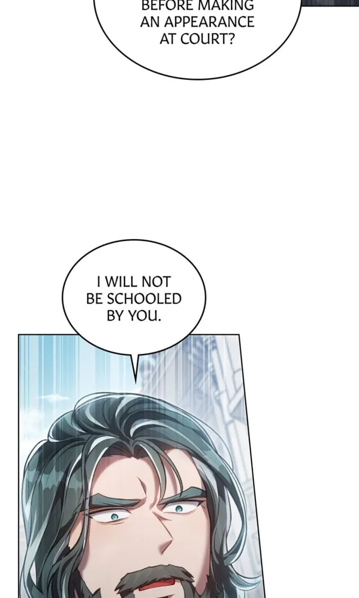 Read Reborn as the Enemy Prince EN Manga Online