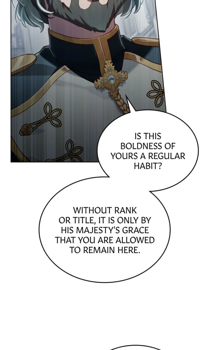 Read Reborn as the Enemy Prince EN Manga Online