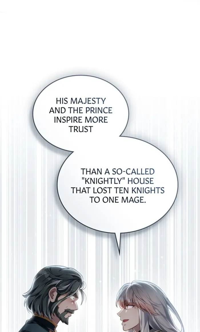 Read Reborn as the Enemy Prince EN Manga Online
