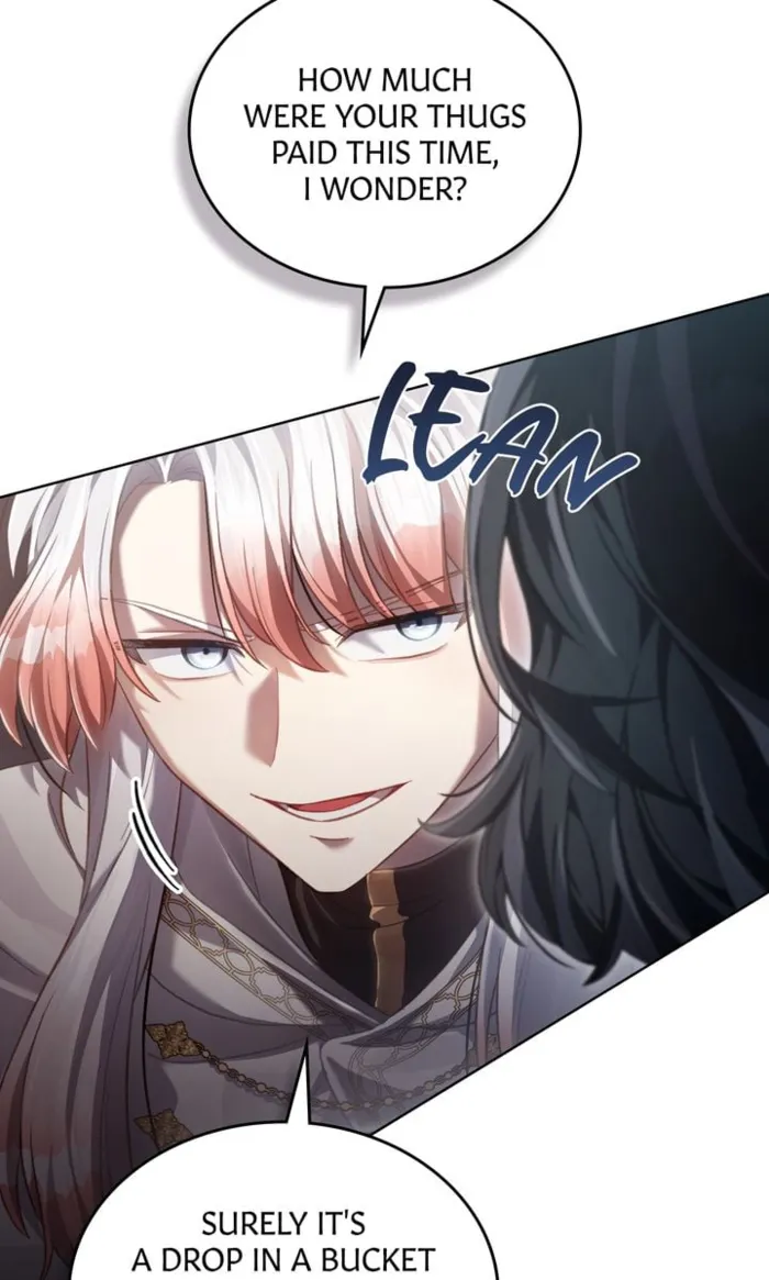 Read Reborn as the Enemy Prince EN Manga Online