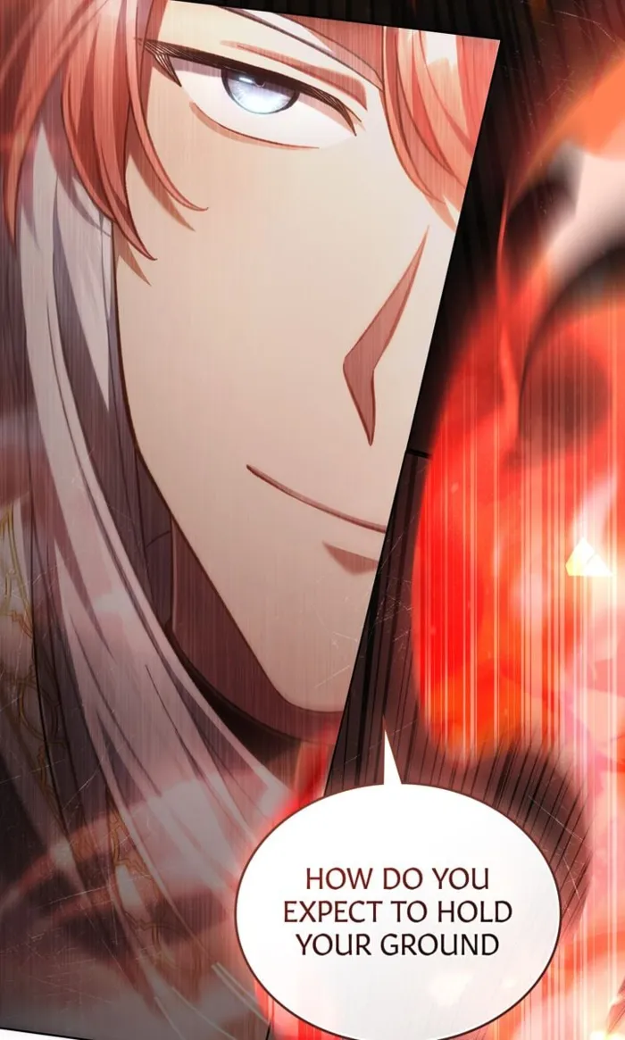 Read Reborn as the Enemy Prince EN Manga Online