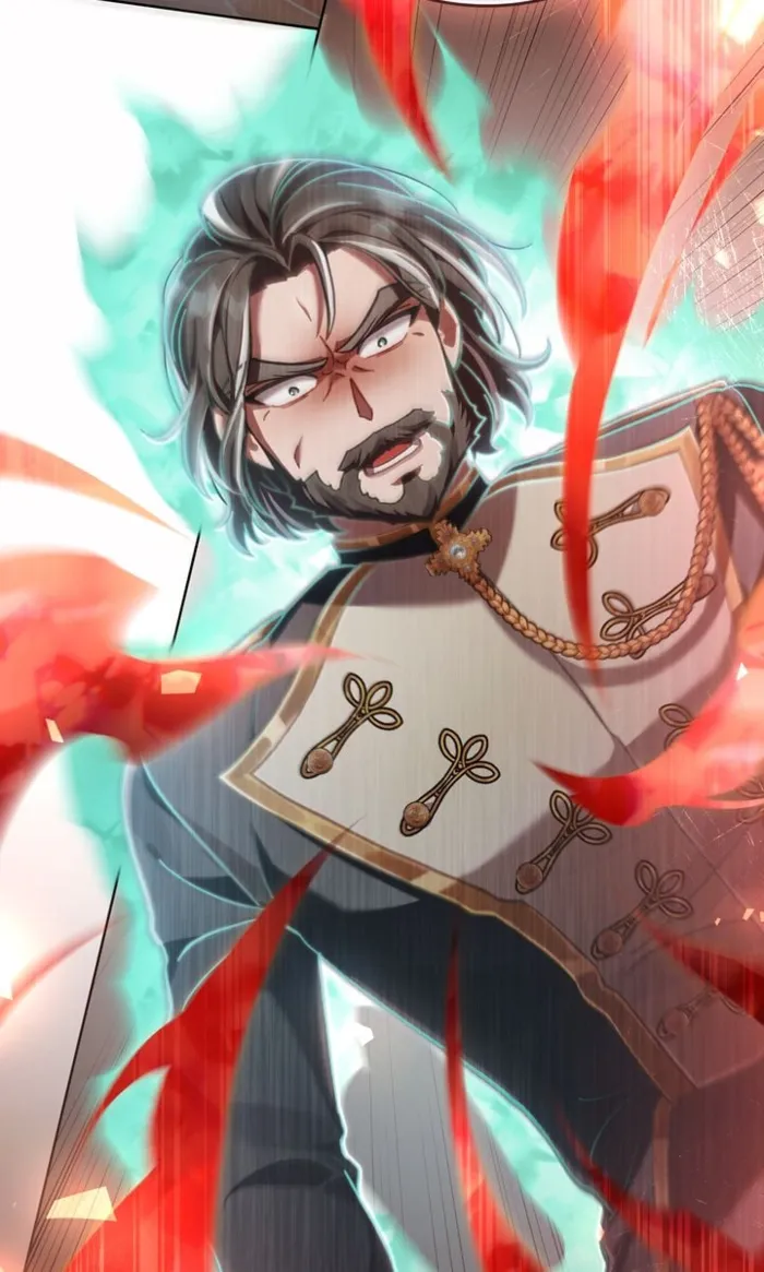Read Reborn as the Enemy Prince EN Manga Online