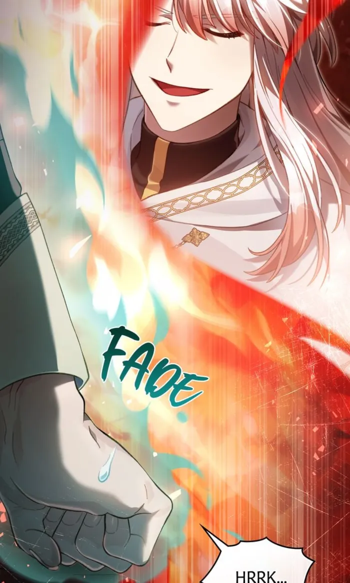 Read Reborn as the Enemy Prince EN Manga Online