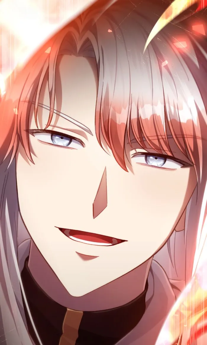Read Reborn as the Enemy Prince EN Manga Online