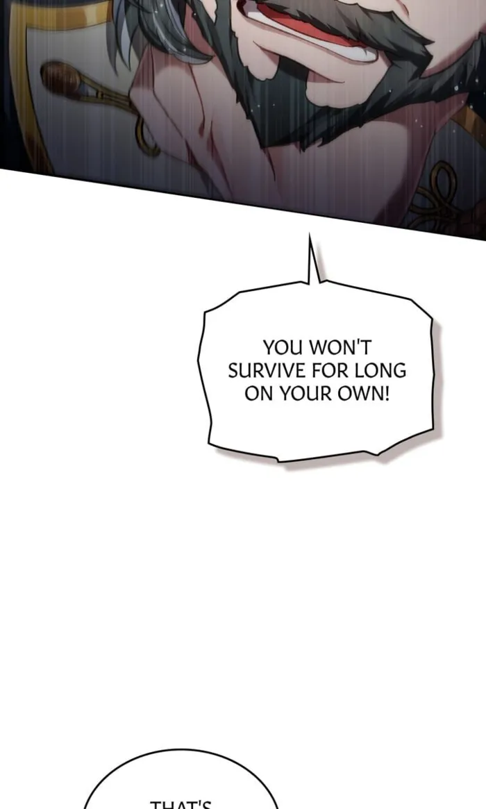 Read Reborn as the Enemy Prince EN Manga Online