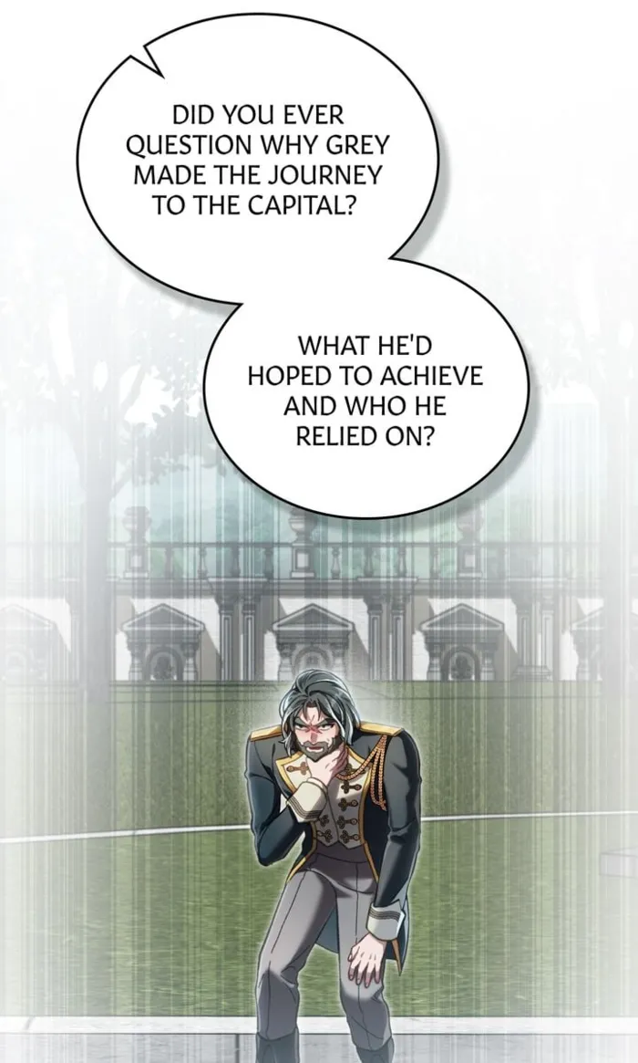 Read Reborn as the Enemy Prince EN Manga Online