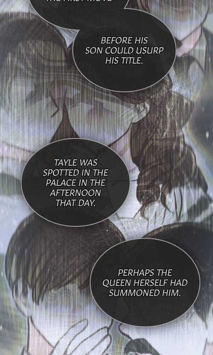Read Reborn as the Enemy Prince EN Manga Online
