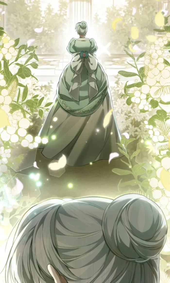 Read Reborn as the Enemy Prince EN Manga Online