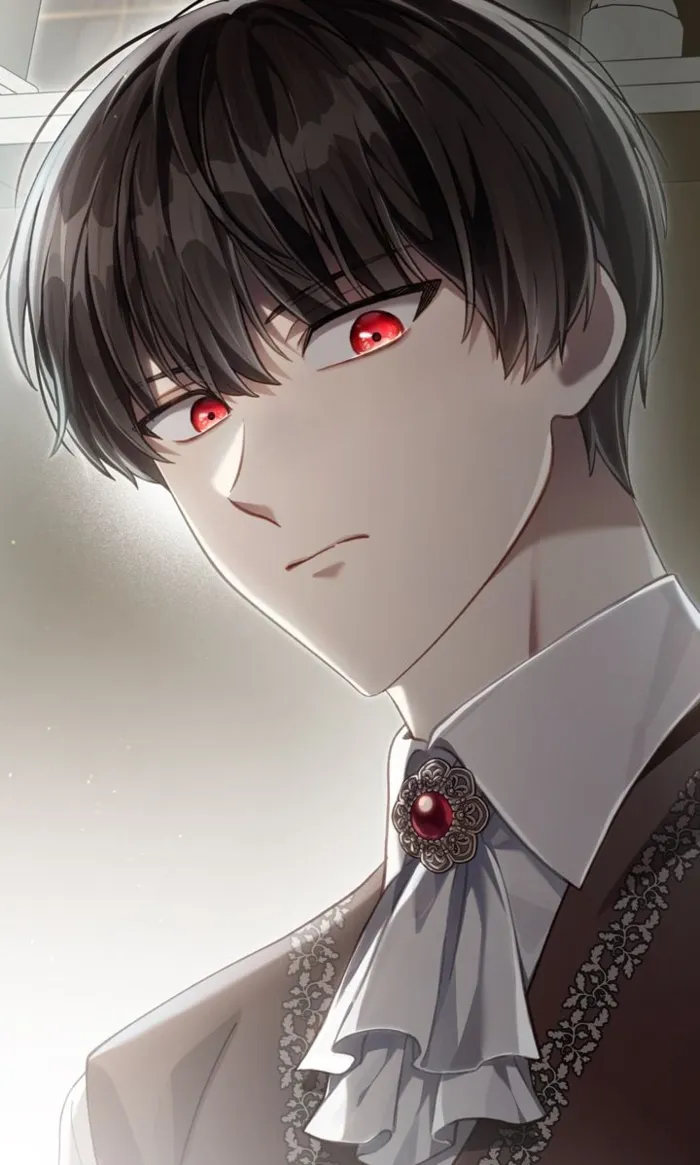 Read Reborn as the Enemy Prince EN Manga Online